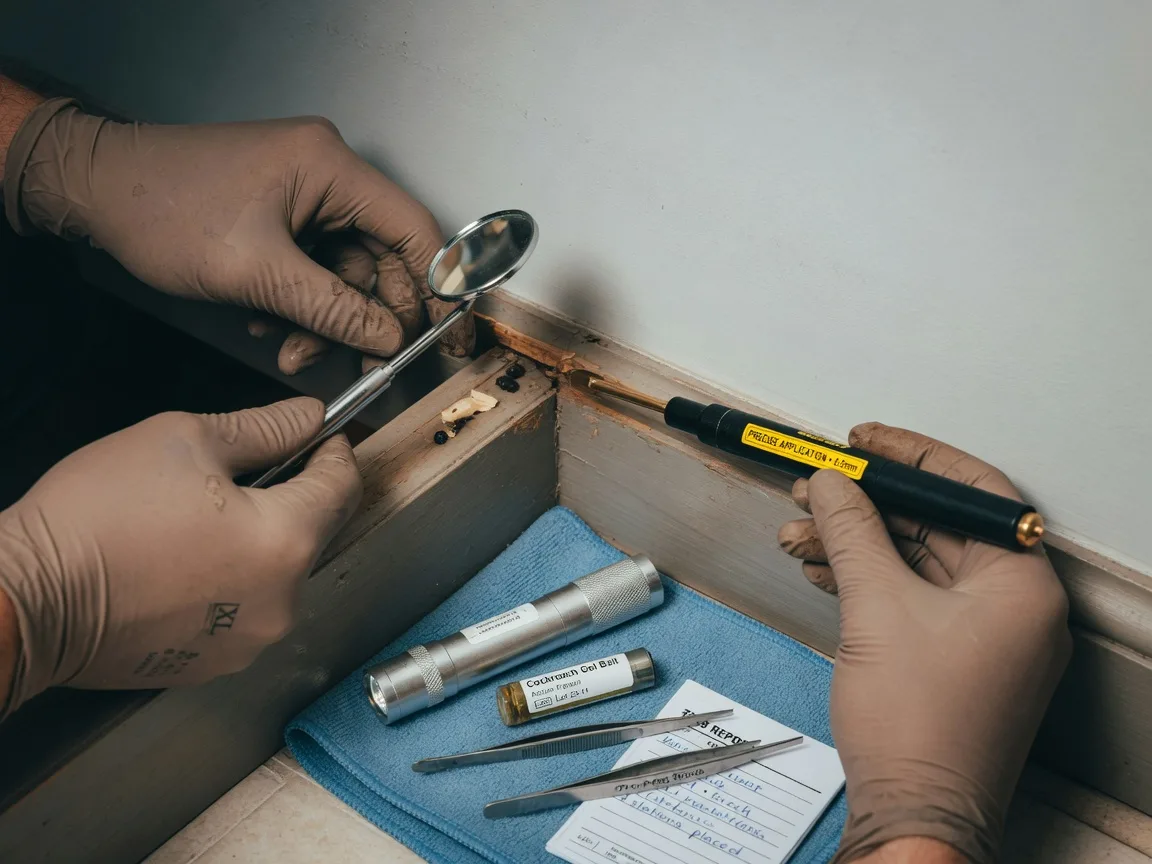 Why choose Emergency Pest Control in Dahlgren, VA